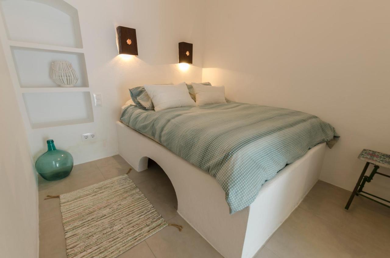 Apartment Sirocco Тарифа Экстерьер фото