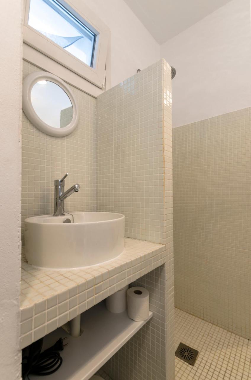 Apartment Sirocco Тарифа Экстерьер фото